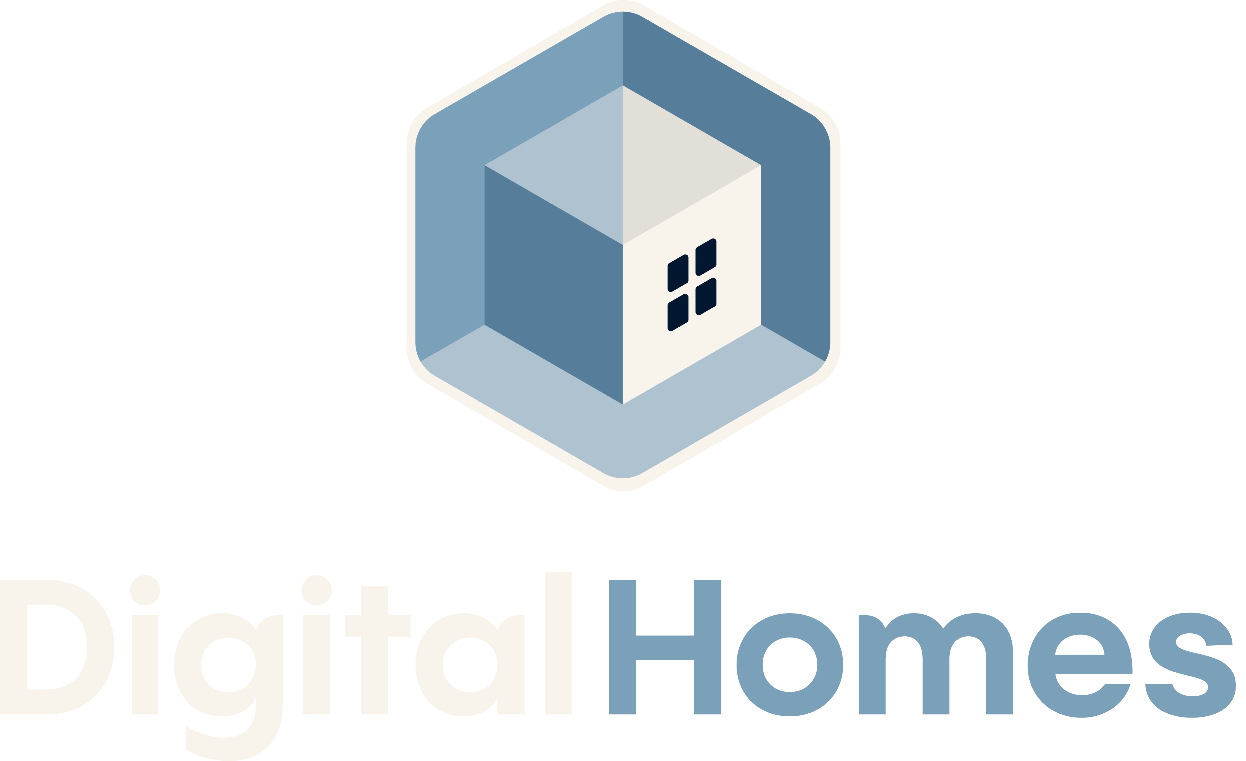Digital Homes